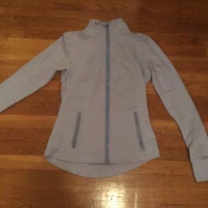 Lilac Lululemon define Jacket. Worn once